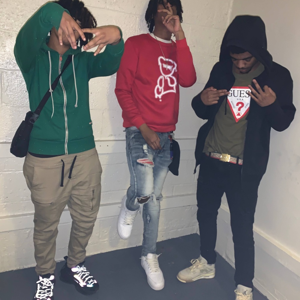 ShxtAWrap (feat. Aliaz) (Explicit)