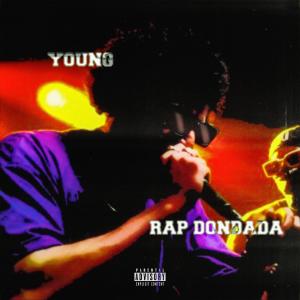 Snowy Santana的專輯Young Rap Dondada (Explicit)
