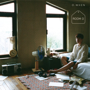 O.WHEN(오왠)的专辑ROOM O