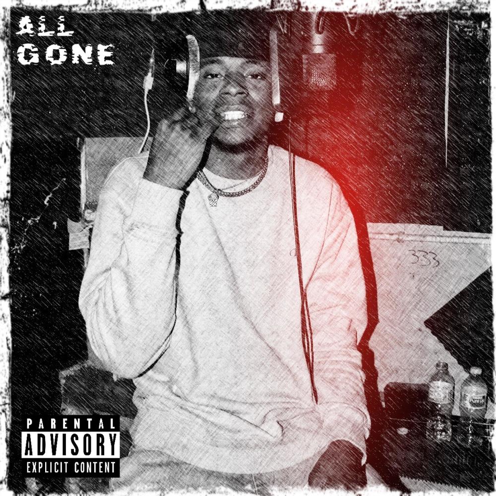 ALL GONE (Explicit)