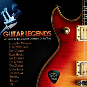 ดาวน์โหลดและฟังเพลง Brothers In Arms/ Your Latest Trick/ Money For Nothing/ Sultans Of Swing (Dire Straits Medley) พร้อมเนื้อเพลงจาก Graham Gillot Band