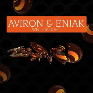 Aviron的专辑Well of Light