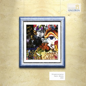 ดาวน์โหลดและฟังเพลง Meia Volta พร้อมเนื้อเพลงจาก Paulo Moura