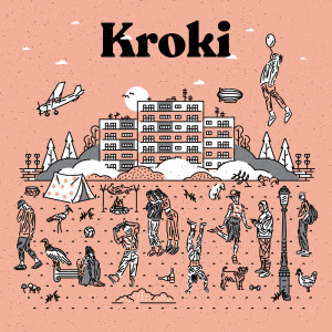 Listen to Words song with lyrics from Kroki