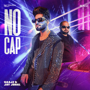 No Cap dari Jay Johal