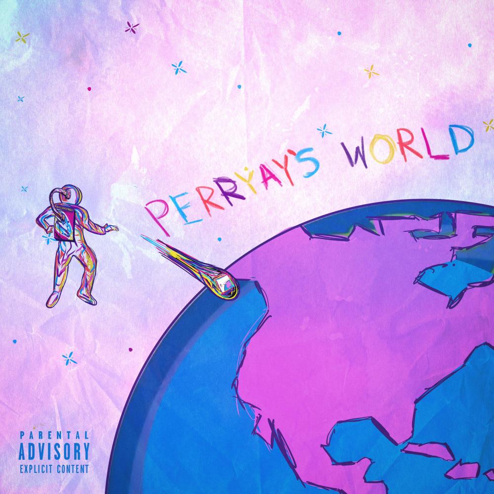 A F T E R . M I D N I G H T (feat. Richie Evans, DMT SenSei, Marshaun & Mookamara Sama) (Explicit)