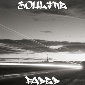 Soultre的专辑Faded