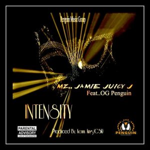 ดาวน์โหลดและฟังเพลง Monsta (Explicit) พร้อมเนื้อเพลงจาก Mz Jamie Juicy