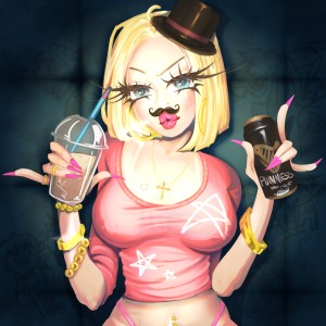 default playlist img