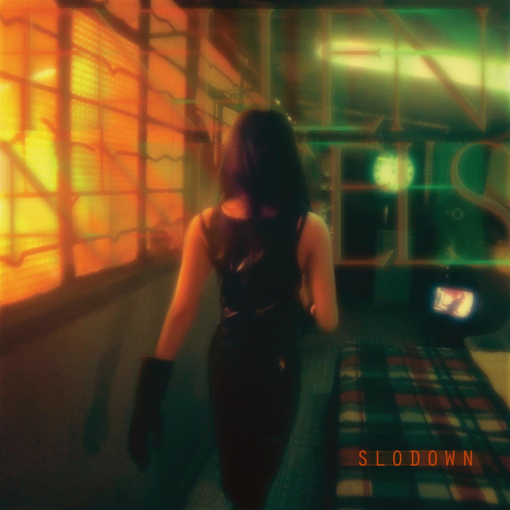 Fallen Angels (Explicit)