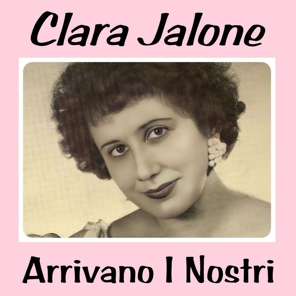 Arrivano I Nostri