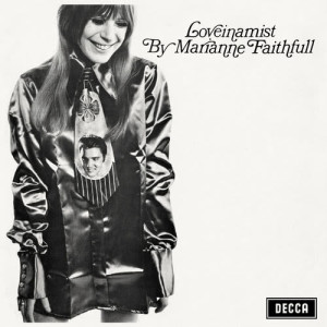 ดาวน์โหลดและฟังเพลง Good Guy พร้อมเนื้อเพลงจาก Marianne Faithfull
