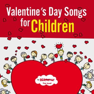 ดาวน์โหลดและฟังเพลง Five Little Hearts พร้อมเนื้อเพลงจาก The Kiboomers