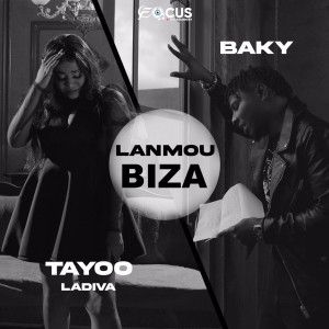 Listen to Lanmou Biza song with lyrics from Tayoo Ladiva
