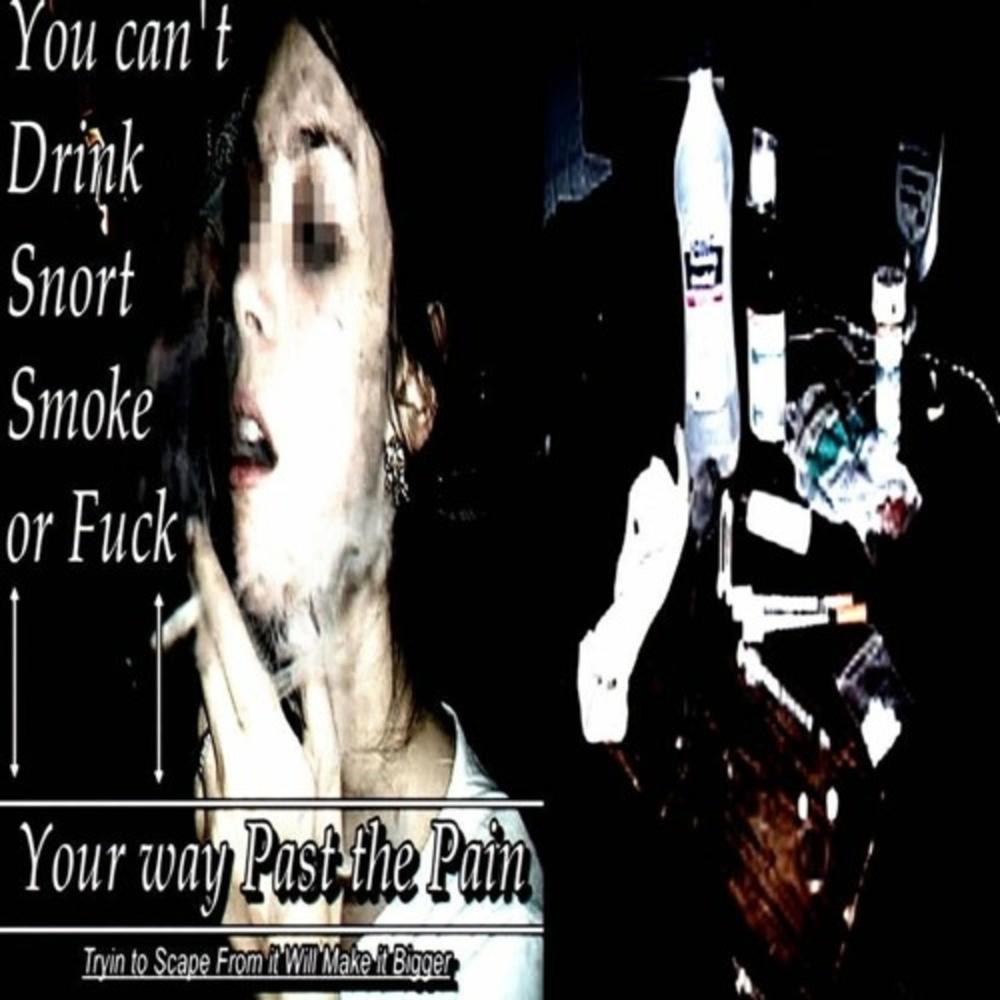 CODEINE IN MY MONSTER (Explicit)