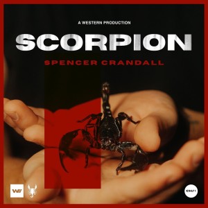 Scorpion dari Spencer Crandall