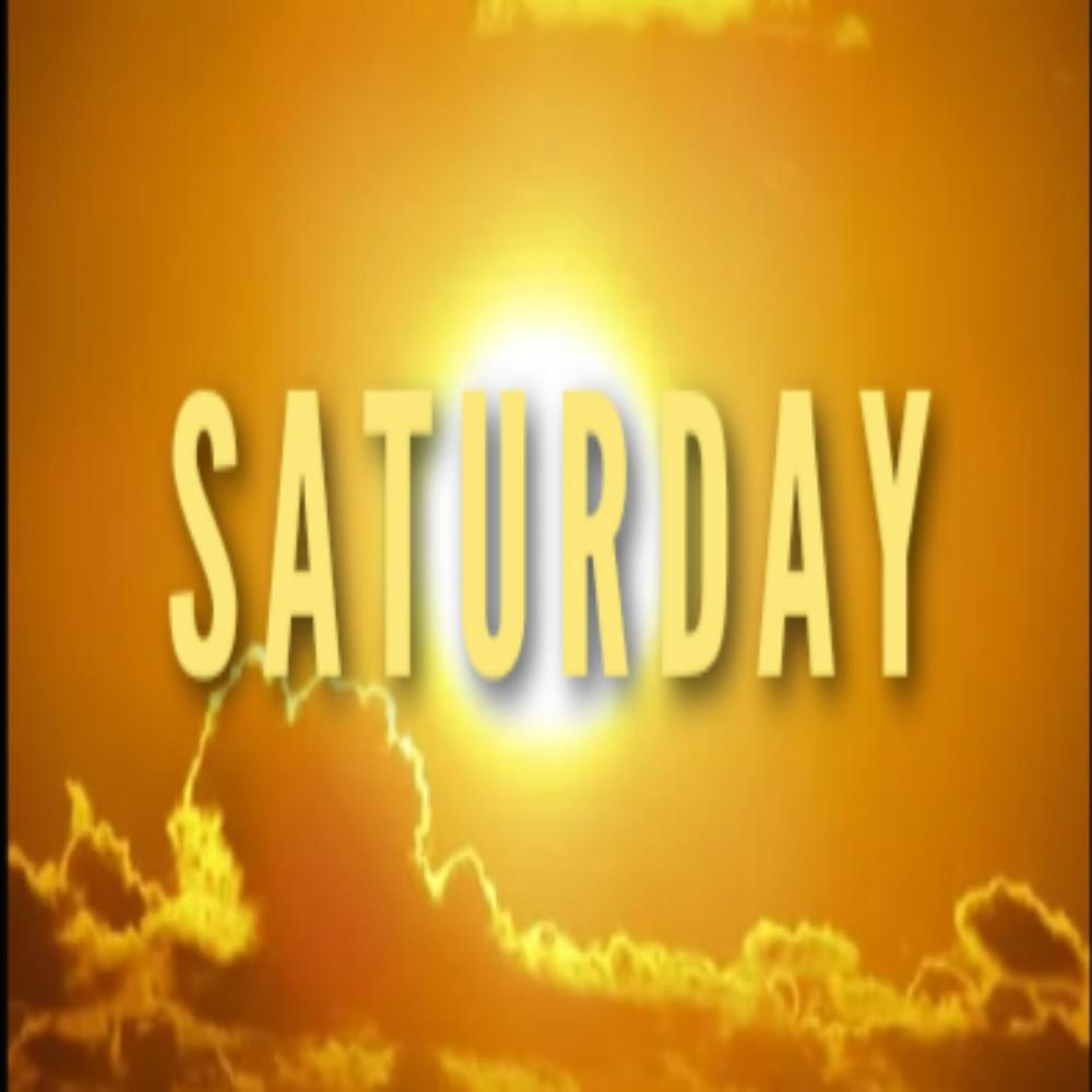 Saturday (Explicit)