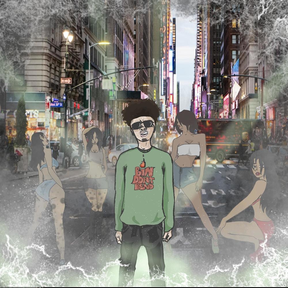 CITY HOES (Explicit)