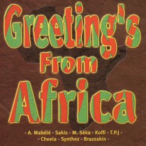 Listen to Missounwa (Live) song with lyrics from Monique Seka