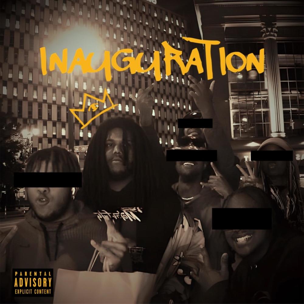 SunFlower.wav (feat. S.K.U & Xenization) (Explicit)