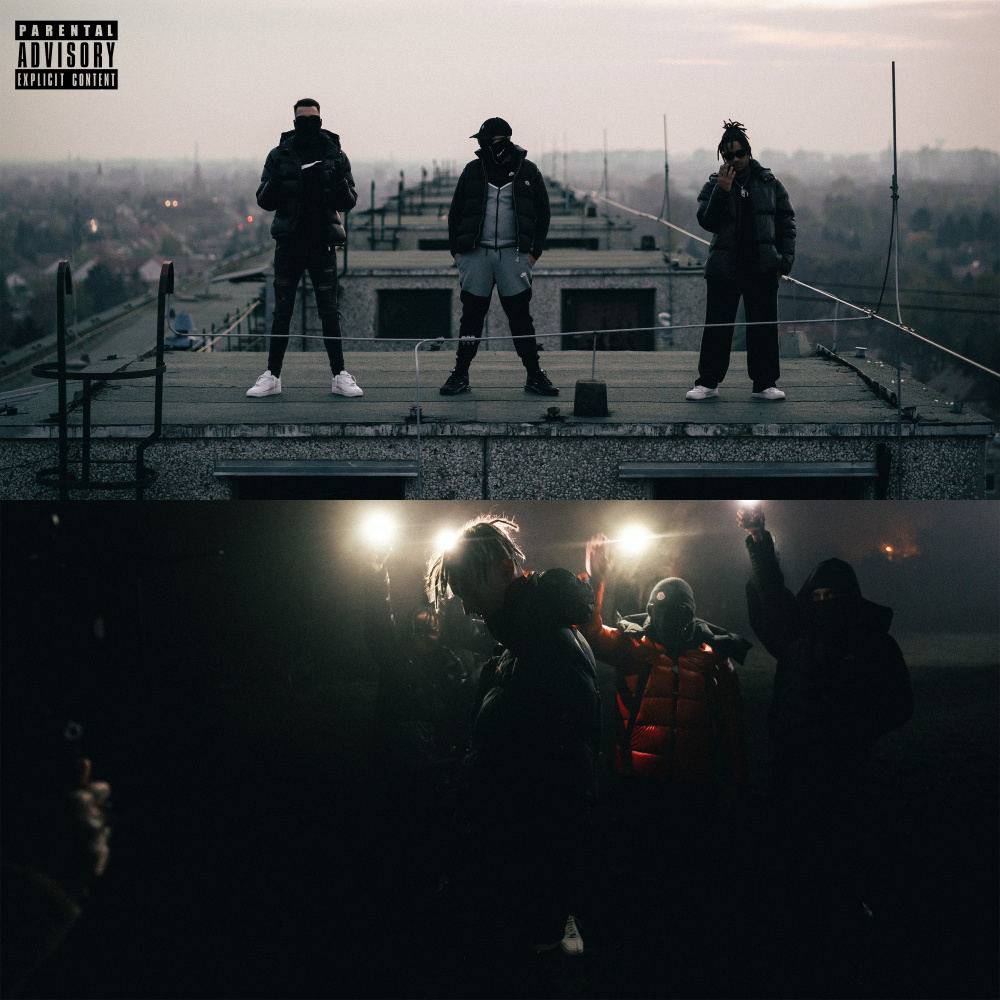 Szemtelen x Spooky (Explicit)
