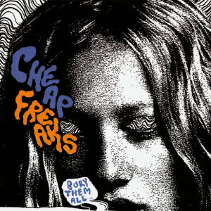 ดาวน์โหลดและฟังเพลง 1984 พร้อมเนื้อเพลงจาก Cheap Freaks