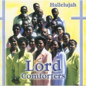 ดาวน์โหลดและฟังเพลง Hallelujah พร้อมเนื้อเพลงจาก Lord Comforters
