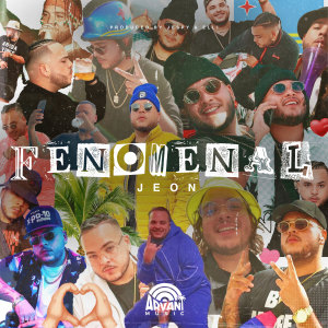 อัลบัม Fenomenal ศิลปิน Jeon