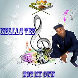 Listen to Not My Own song with lyrics from Melllo.Tee