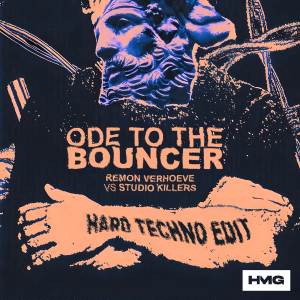 Remon Verhoeve的專輯Ode To The Bouncer (Hard Techno Edit)