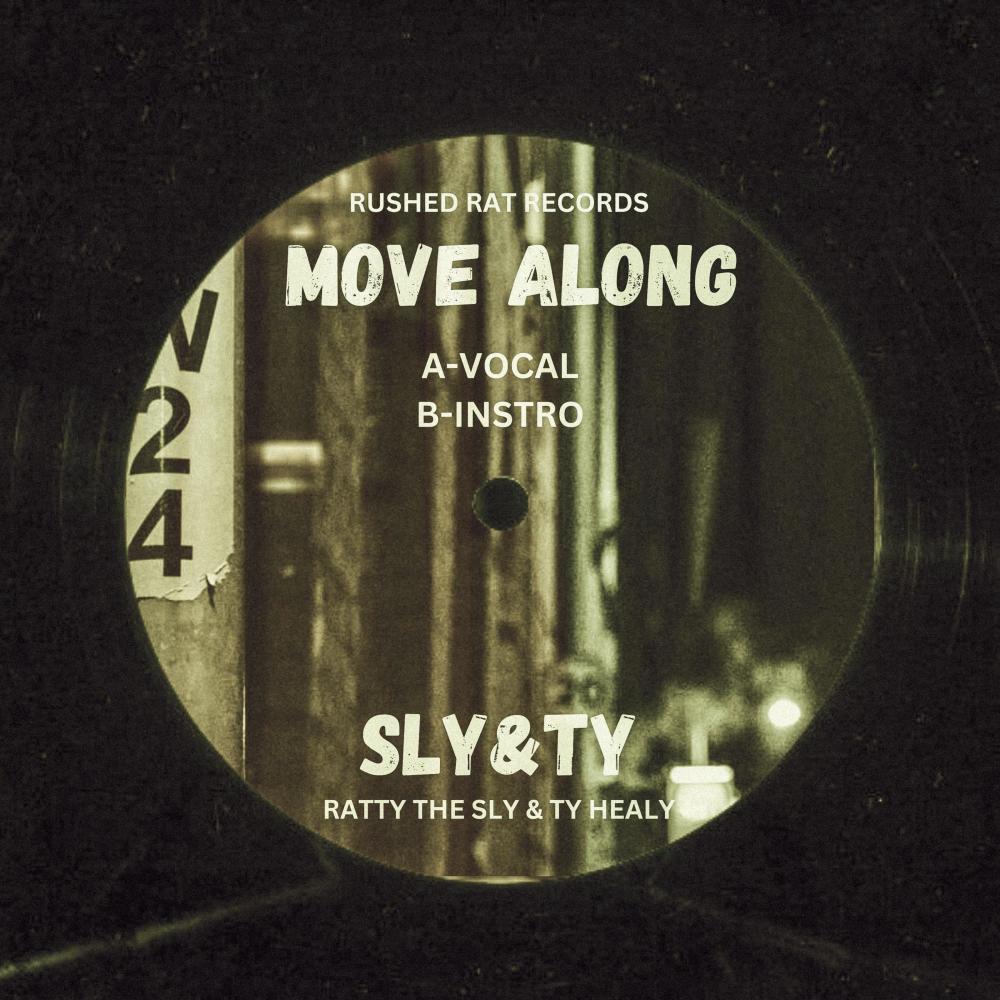 Move Along (Instrumental)
