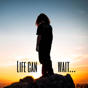 Listen to Life Can Wait (Explicit) song with lyrics from Alaric