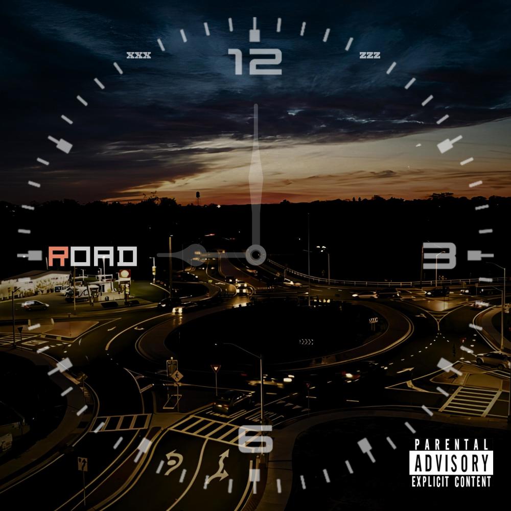Road Time (Explicit)