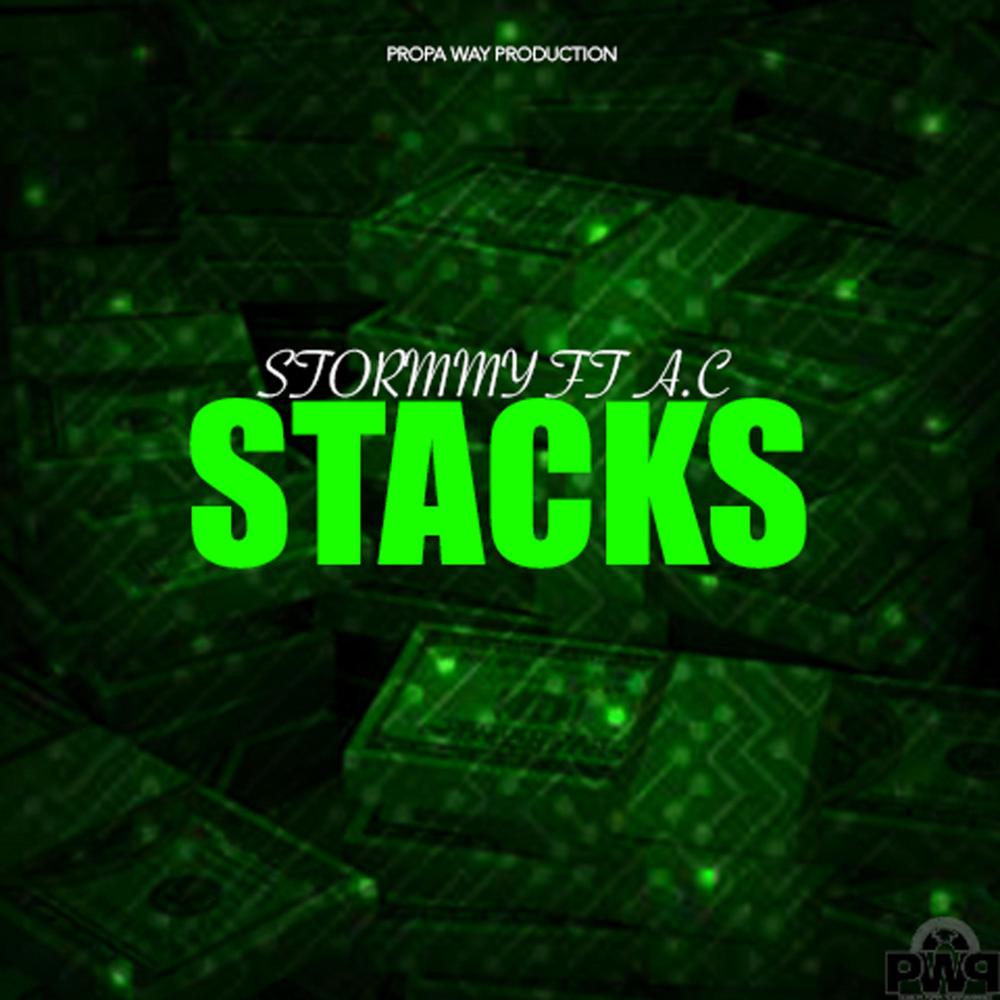 Stormy & AC (Stacks)