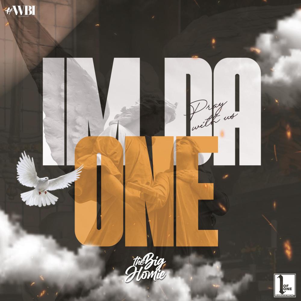 Im Da One "Freestyle" (Explicit)