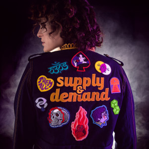 Album Supply & Demand from The Paz Band
