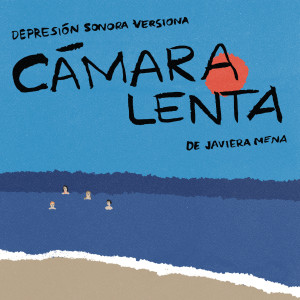 Javiera Mena的專輯Cámara Lenta