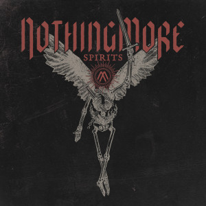 Listen to BEST TIMES (feat. Lacey Sturm) song with lyrics from Nothing More