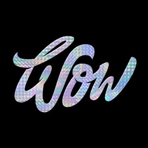 Listen to Wow, Pt. 2 song with lyrics from Bordo