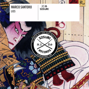 收聽Marco Santoro的Lies (Original Mix)歌詞歌曲