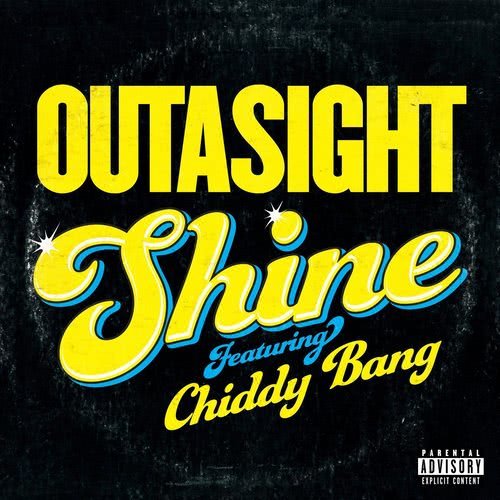 Shine (feat. Chiddy Bang) (Explicit)