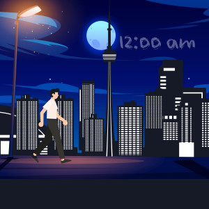 Album 12:00 Am from Kunal Babbar