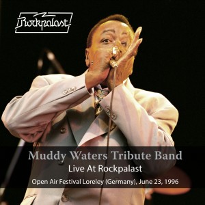 Listen to Everything Gonna Be Alright (Live) song with lyrics from Muddy Waters Tribute Band