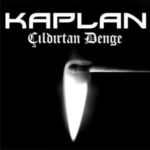 收聽Kaplan的Yaramı Deşme歌詞歌曲