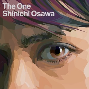 Album The One oleh 大泽伸一
