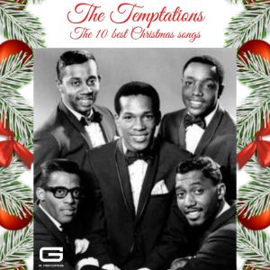 Dengarkan lagu Silent Night nyanyian The Temptations dengan lirik