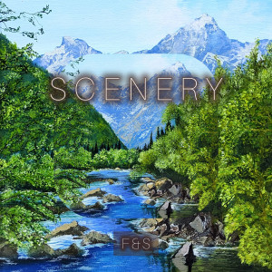 收听F&S的Scenery歌词歌曲
