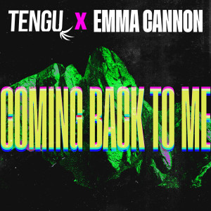 Album Coming Back To Me from Tengu