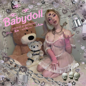 ดาวน์โหลดและฟังเพลง Babydoll (Slowed to Perfection) พร้อมเนื้อเพลงจาก The Lie Within Callie