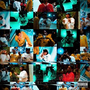 Mke3x的專輯Militia (feat. Camo!) [Explicit]